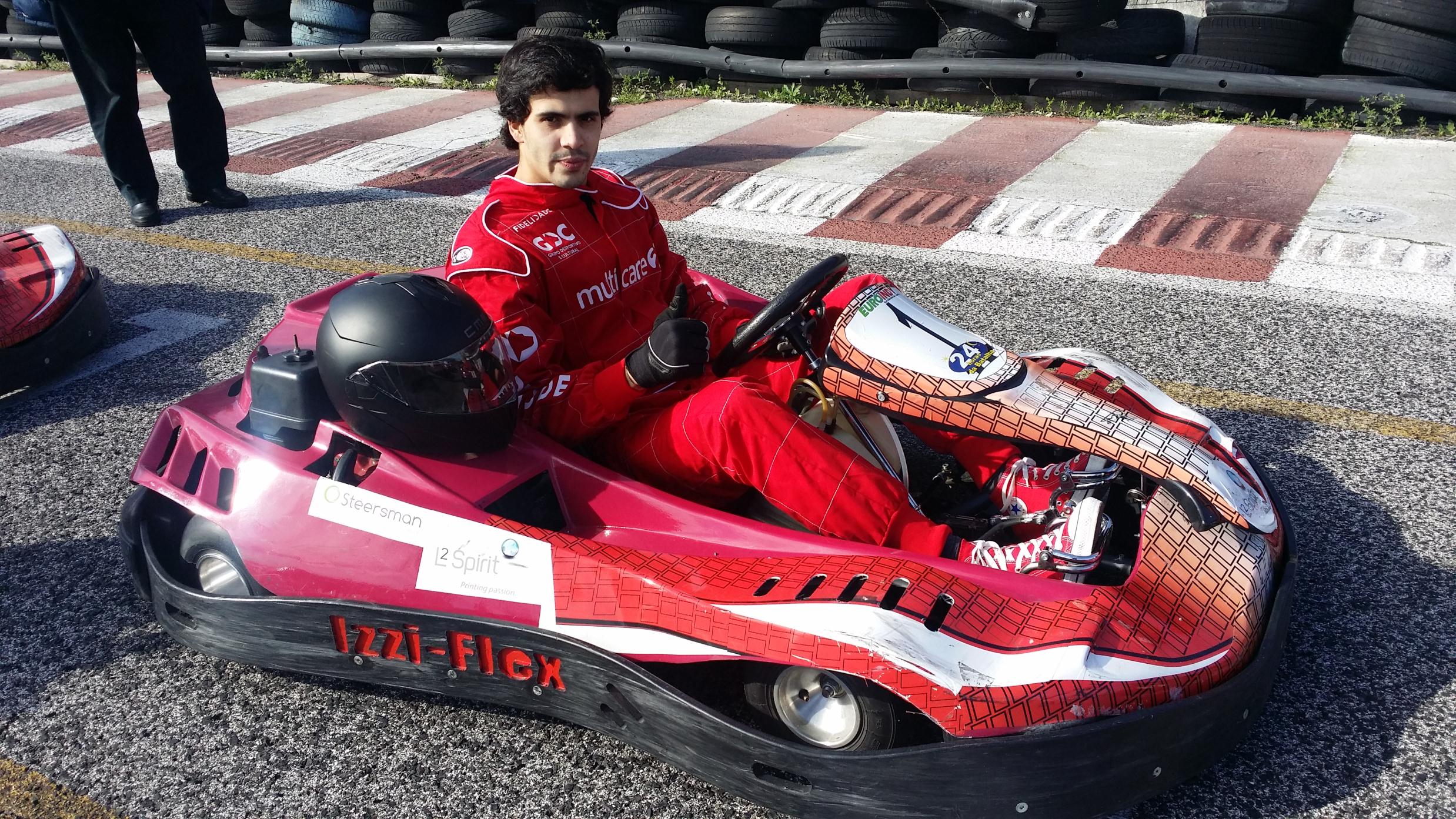 Campeonato GDC Fidelidade5